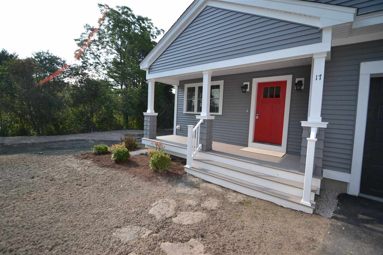Adams Road, Unit 4 Kittery, ME 03904 - Photo 13 of 18 Gallery Image 13