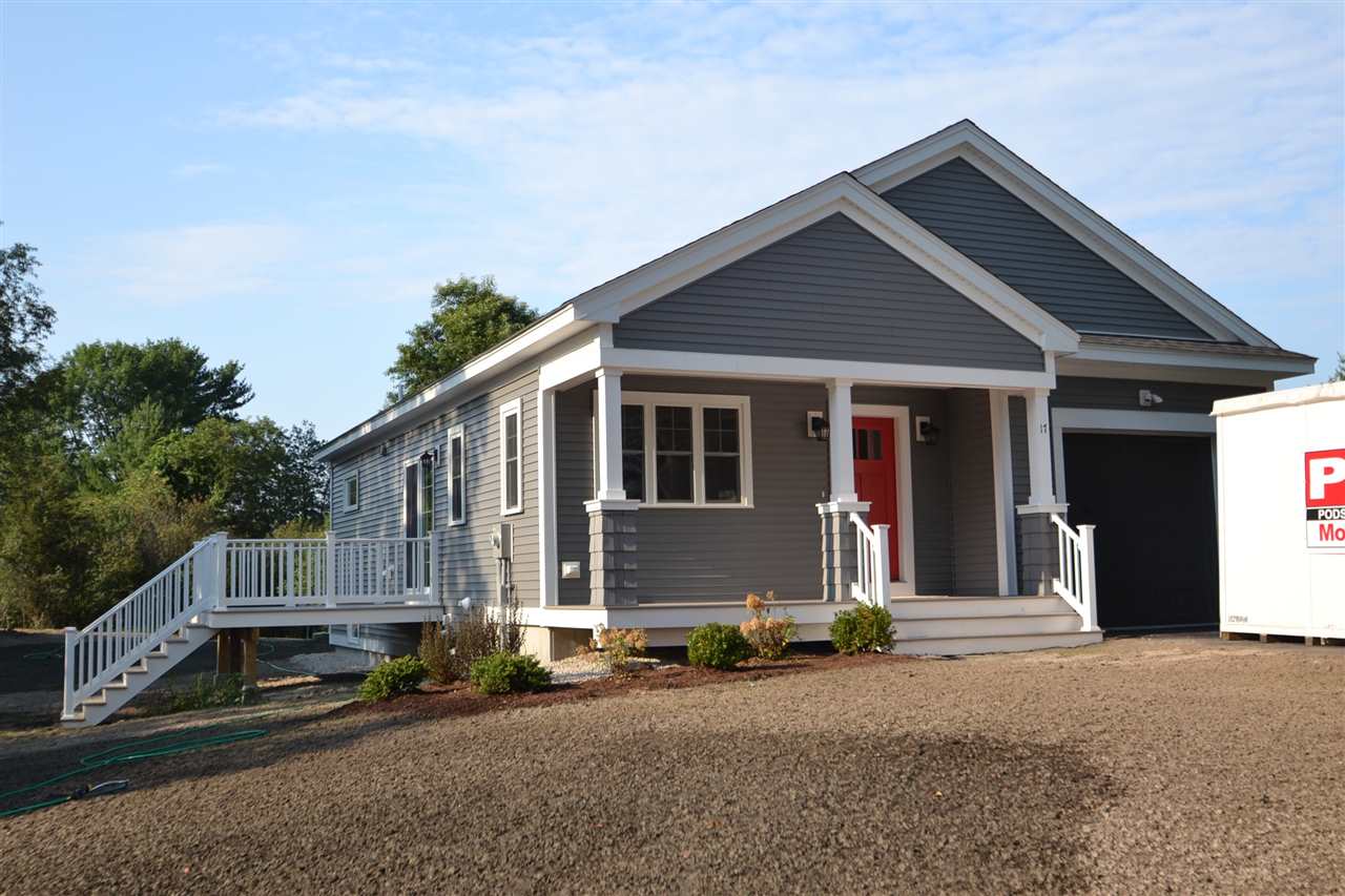 Adams Road, Unit 4 Kittery, ME 03904 - Photo 3 of 18 Gallery Image 3