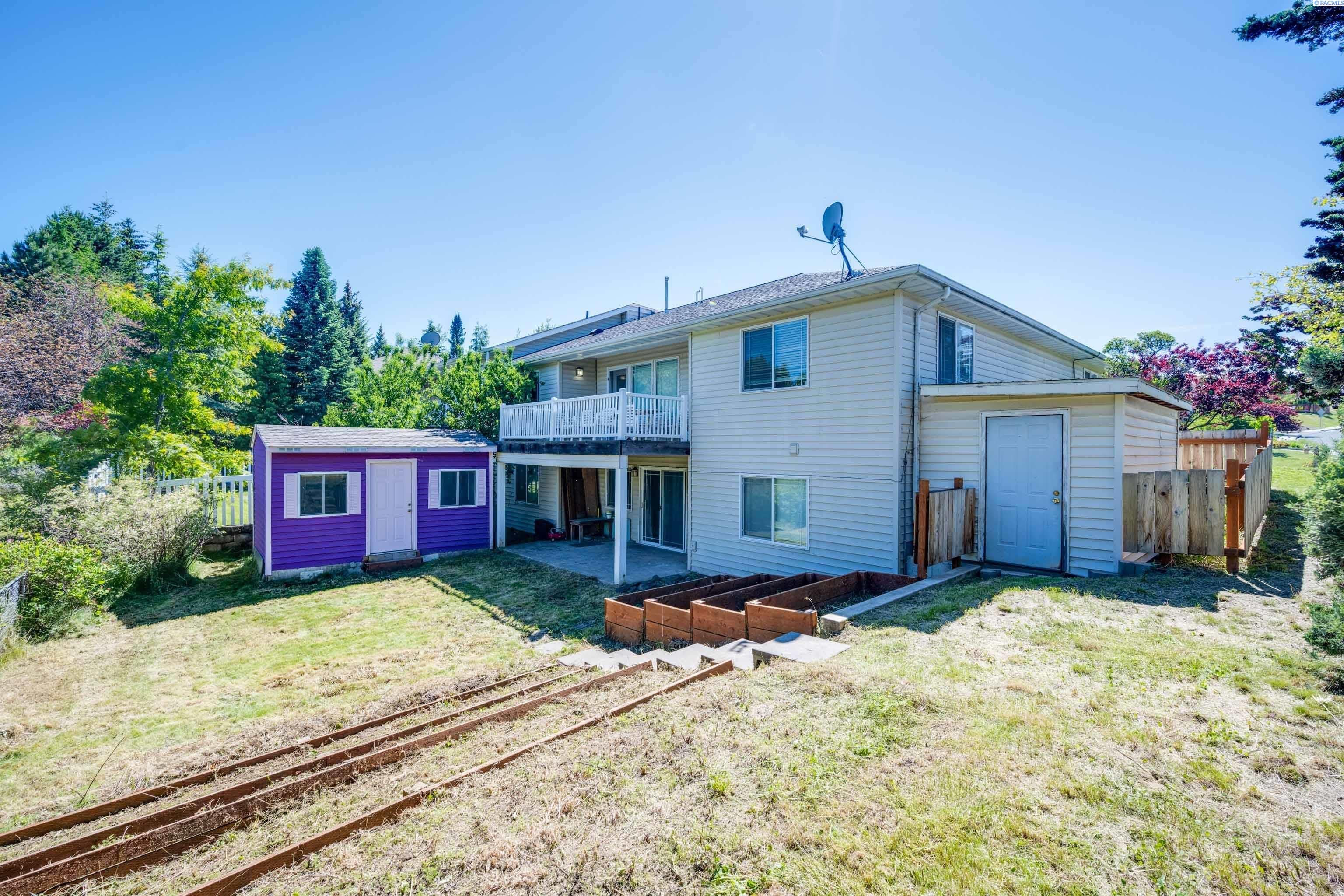2372 Northwest Ridgeline Drive Pullman, WA 99163 - Photo 25 of 34 Gallery Image 25