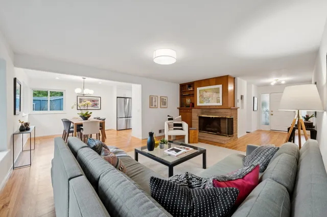 $899,000 | 5422 Zara Avenue, El Cerrito, CA 94530