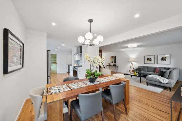 $899,000 | 5422 Zara Avenue, El Cerrito, CA 94530