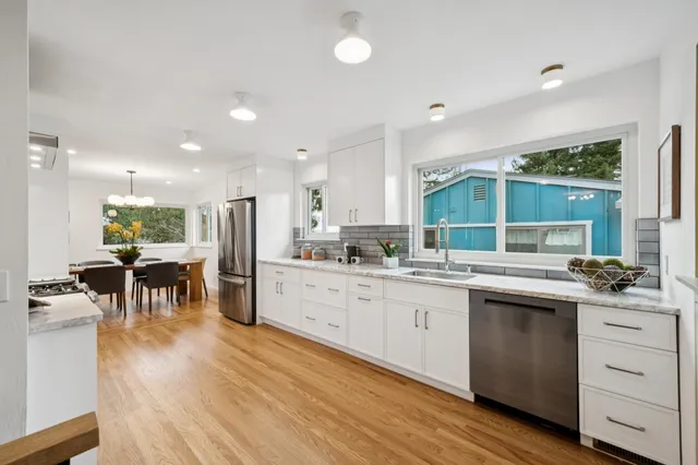 $899,000 | 5422 Zara Avenue, El Cerrito, CA 94530