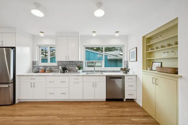 $899,000 | 5422 Zara Avenue, El Cerrito, CA 94530