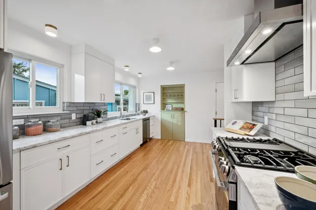 $899,000 | 5422 Zara Avenue, El Cerrito, CA 94530