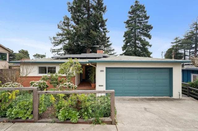 $899,000 | 5422 Zara Avenue, El Cerrito, CA 94530