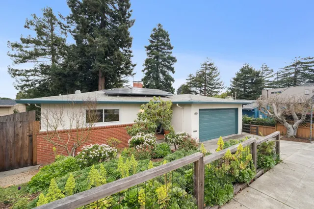 $899,000 | 5422 Zara Avenue, El Cerrito, CA 94530