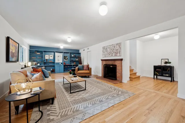 $899,000 | 5422 Zara Avenue, El Cerrito, CA 94530