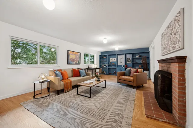 $899,000 | 5422 Zara Avenue, El Cerrito, CA 94530