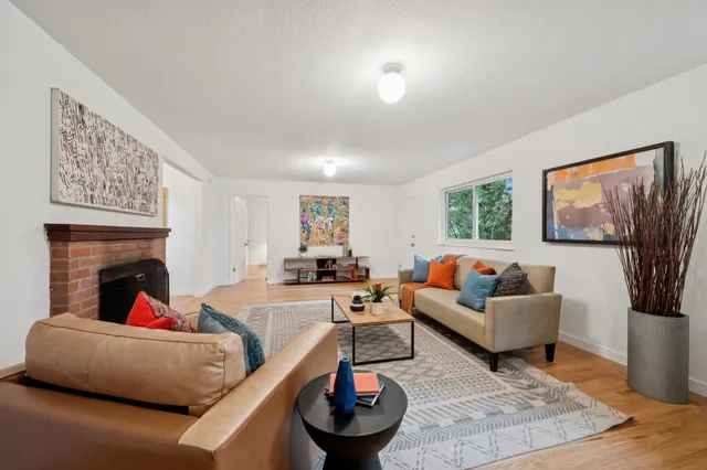 $899,000 | 5422 Zara Avenue, El Cerrito, CA 94530