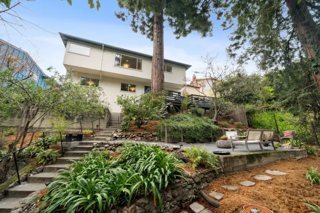 $899,000 | 5422 Zara Avenue, El Cerrito, CA 94530