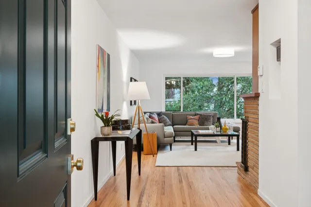 $899,000 | 5422 Zara Avenue, El Cerrito, CA 94530