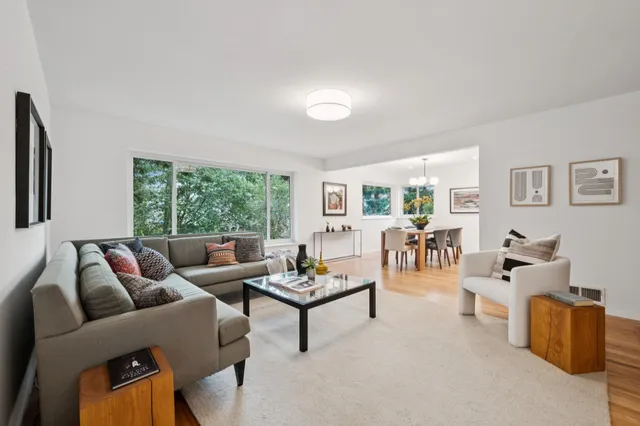 $899,000 | 5422 Zara Avenue, El Cerrito, CA 94530