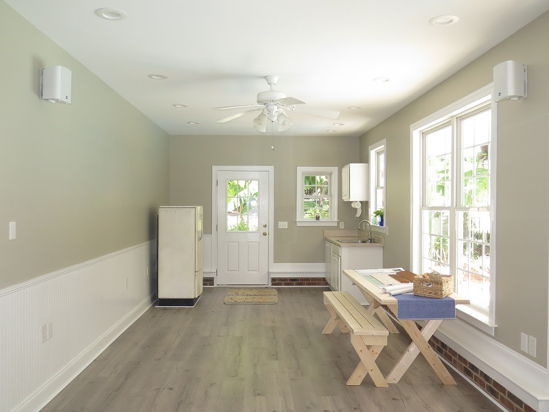 5316 Pine Drive Raleigh, NC 27606 - Photo 21 of 25 Photo 21