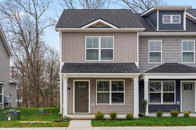 $1,450 | 123 Quarry Point Drive, Clarksville, TN 37043