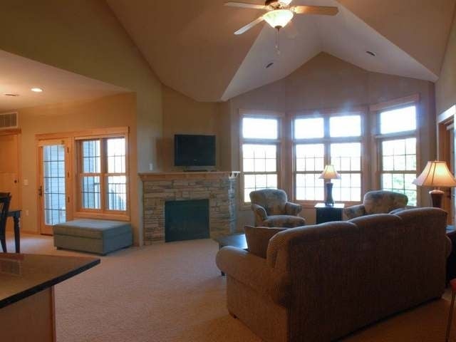 6990 Bengs Road, Unit C34 Three Lakes, WI 54562 - Photo 5 of 16 Gallery Image 5