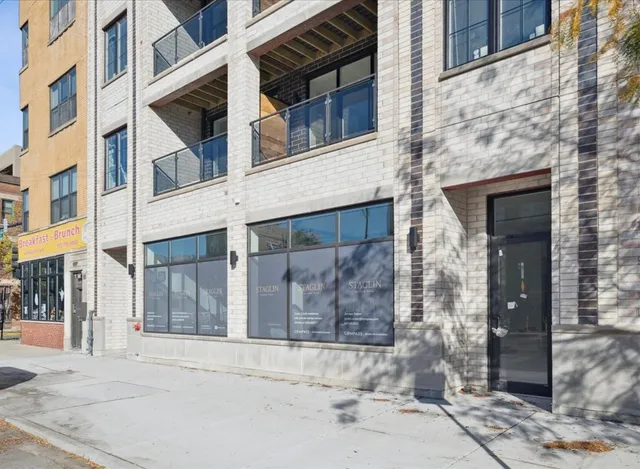 $520,000 | 1355 North Western Avenue, Unit 4D, Chicago, IL 60622