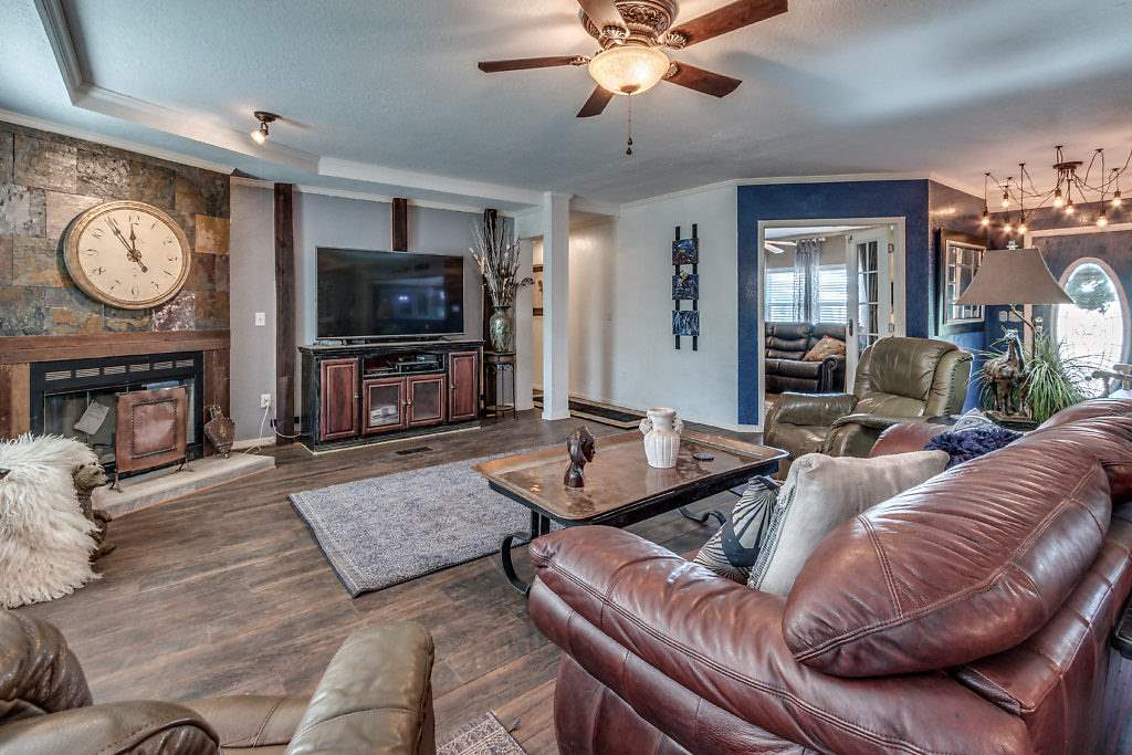 345363 South 910th Road Chandler, OK 74834 - Photo 5 of 36 Gallery Image 5