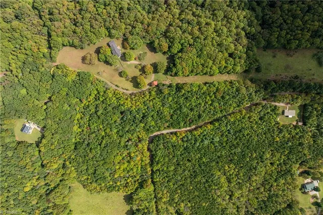 $39,400 | 7.8-ac Norman Road, Mount Airy, NC 27030