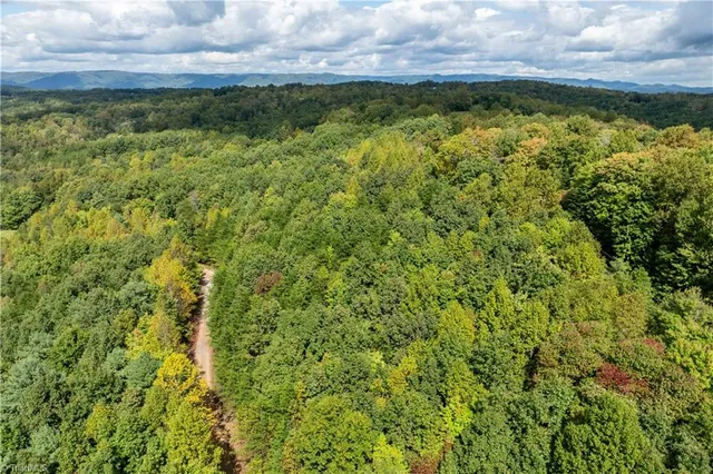 $39,400 | 7.8-ac Norman Road, Mount Airy, NC 27030