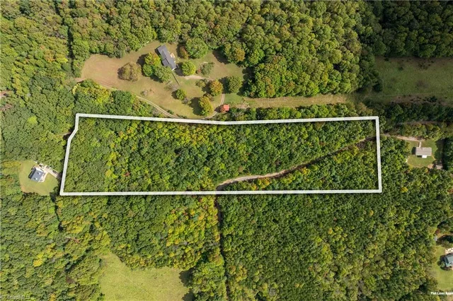 $39,400 | 7.8-ac Norman Road, Mount Airy, NC 27030