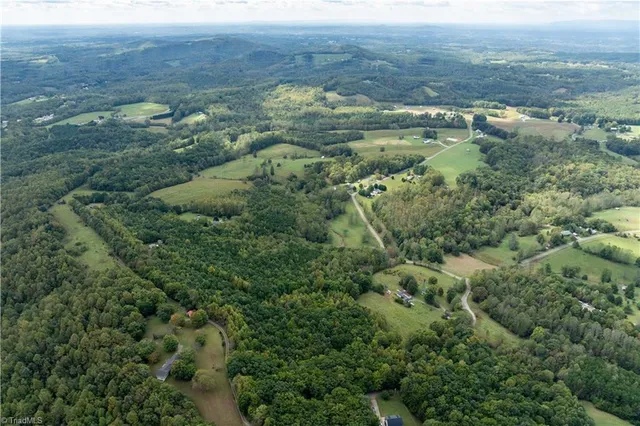 $39,400 | 7.8-ac Norman Road, Mount Airy, NC 27030