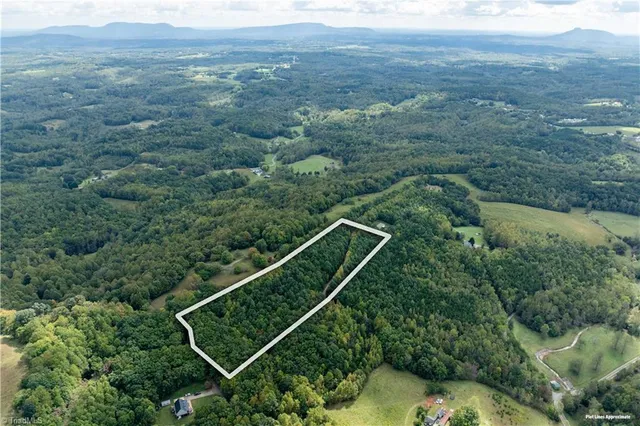 $39,400 | 7.8-ac Norman Road, Mount Airy, NC 27030