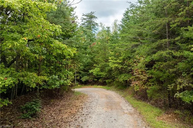 $39,400 | 7.8-ac Norman Road, Mount Airy, NC 27030