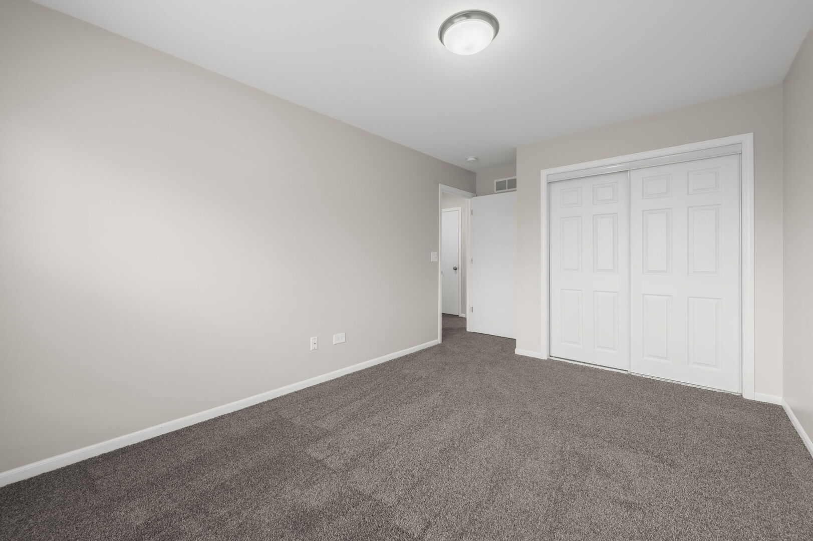 4508 Azalea Avenue Monee, IL 60449 - Photo 19 of 26 a view of an empty room