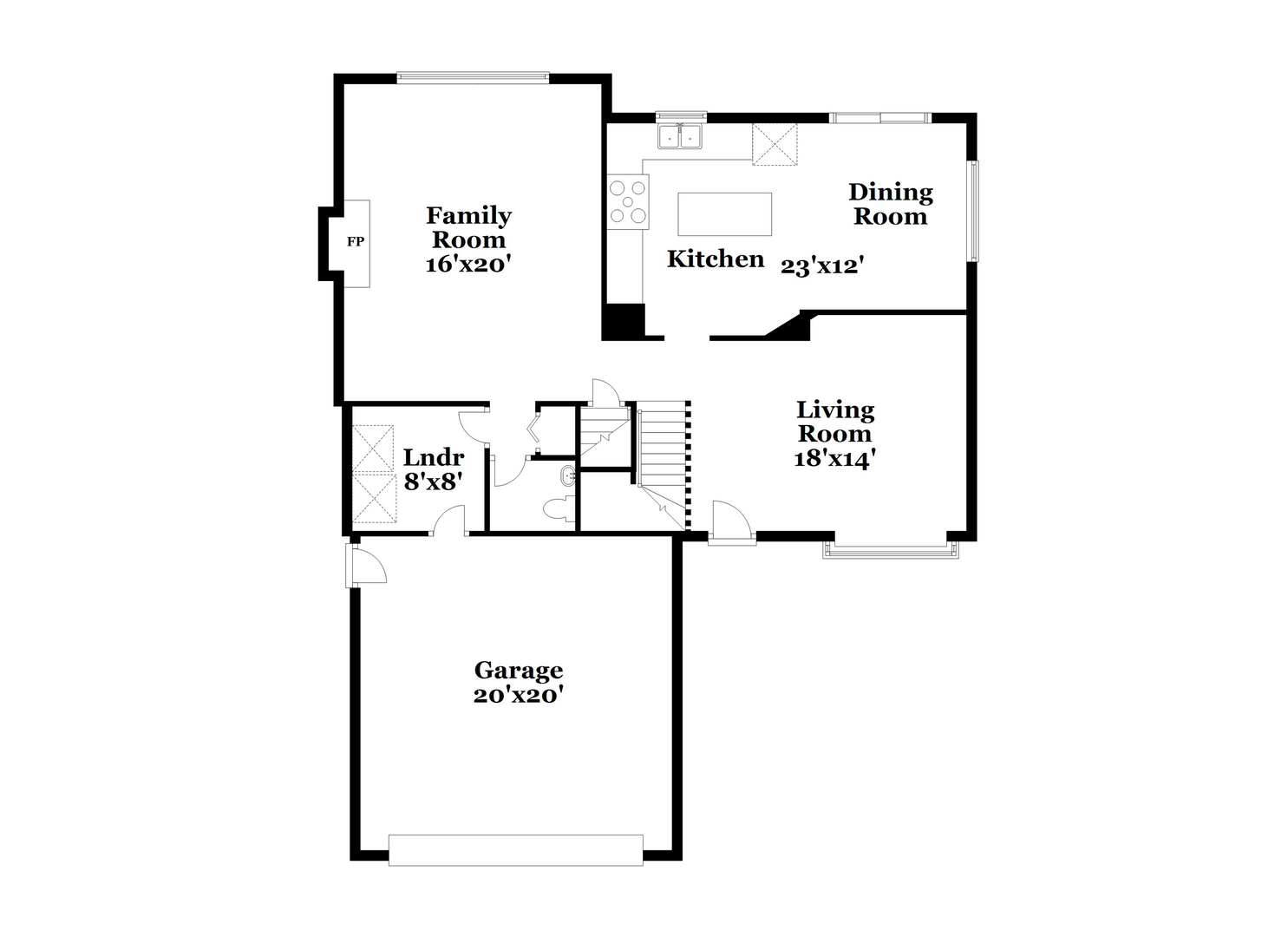 4508 Azalea Avenue Monee, IL 60449 - Photo 25 of 26 unknown