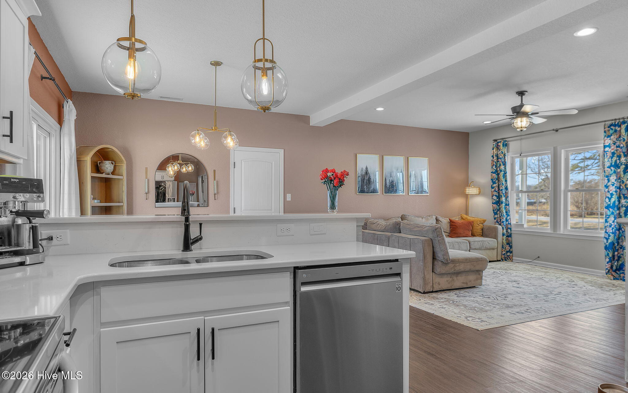 104 Creekmore Road Currituck, NC 27929 - Photo 13 of 33 Kitchen