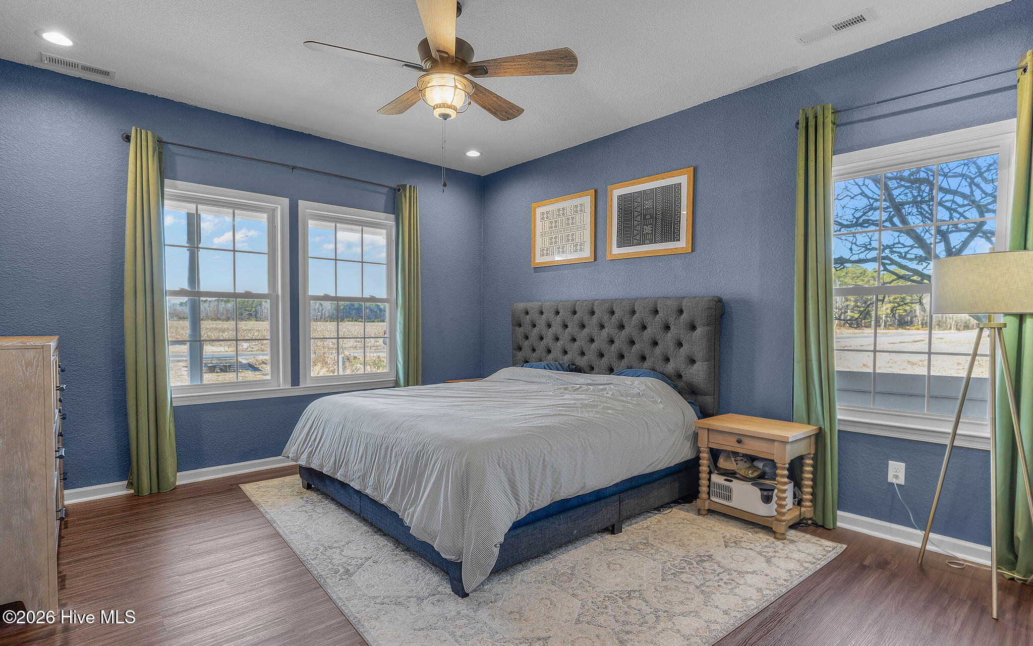 104 Creekmore Road Currituck, NC 27929 - Photo 18 of 33 First floor Primary suite