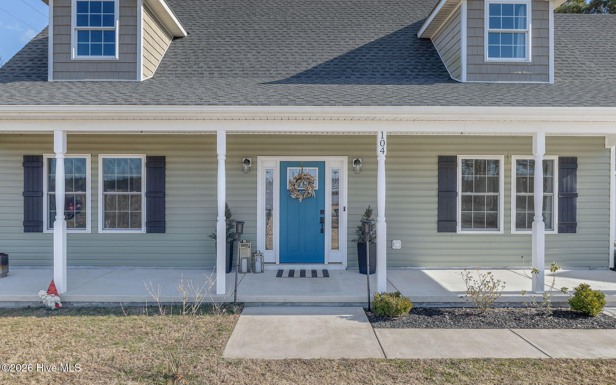 104 Creekmore Road Currituck, NC 27929 - Photo 2 of 33 Front exterior