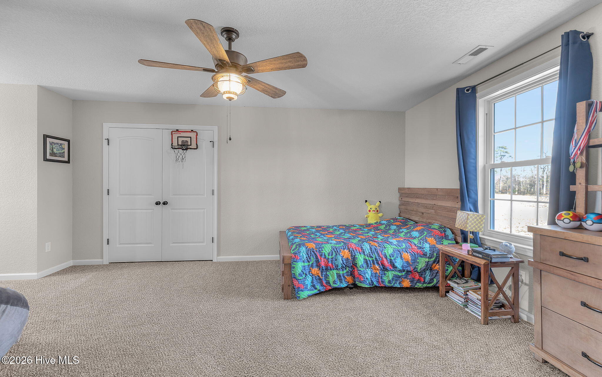 104 Creekmore Road Currituck, NC 27929 - Photo 23 of 33 Bedroom 2