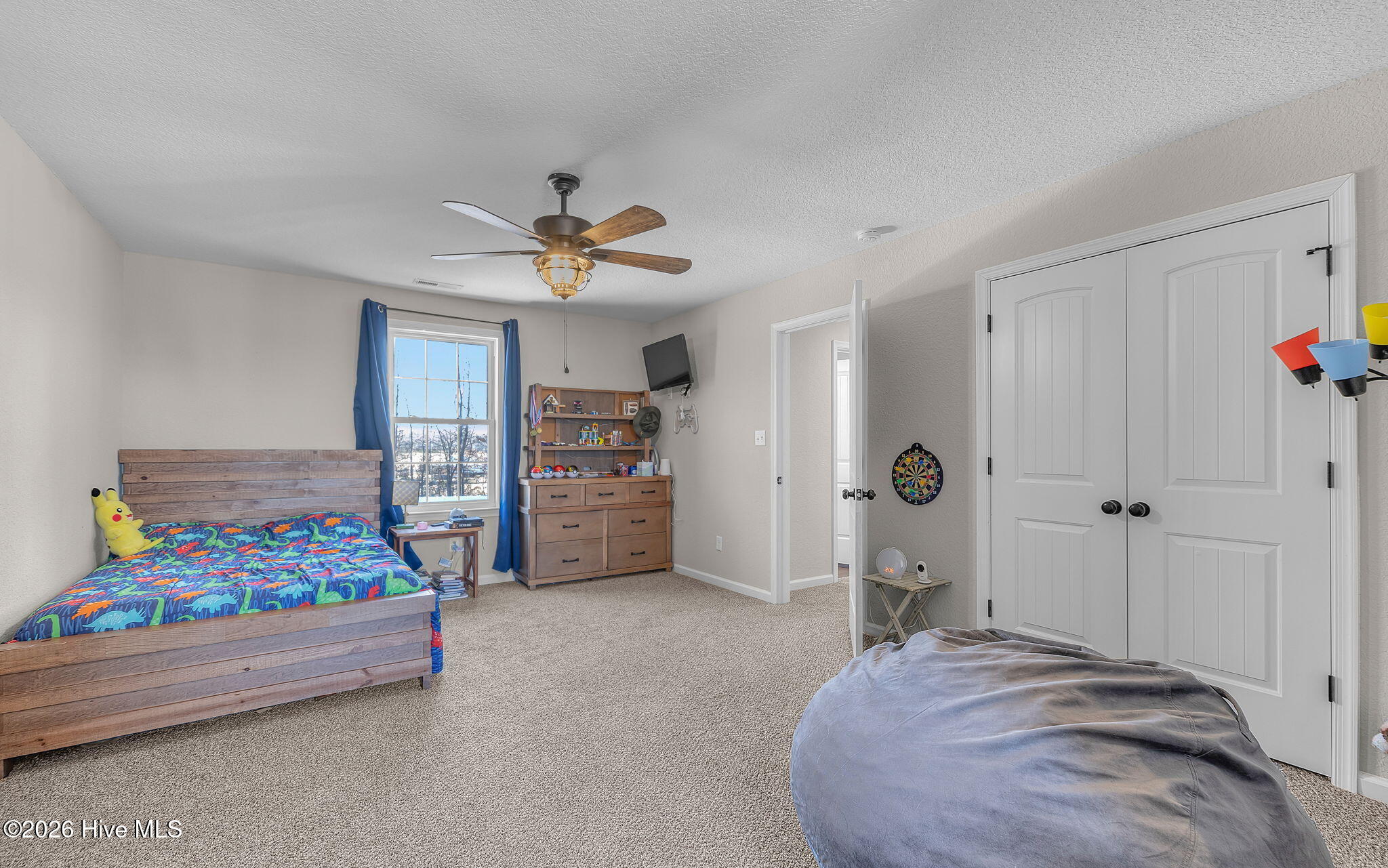 104 Creekmore Road Currituck, NC 27929 - Photo 24 of 33 Bedroom 2