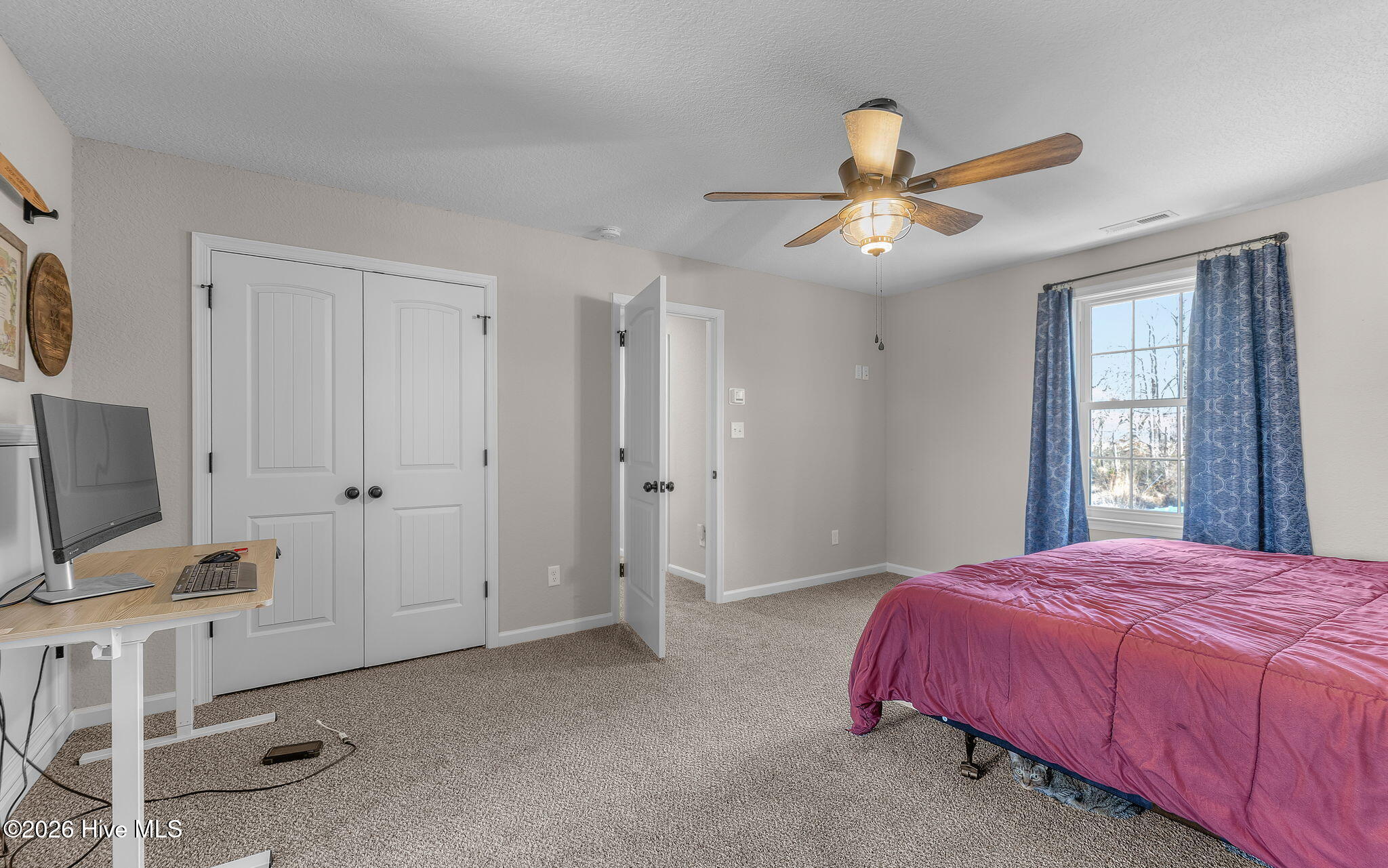 104 Creekmore Road Currituck, NC 27929 - Photo 27 of 33 Bedroom 3
