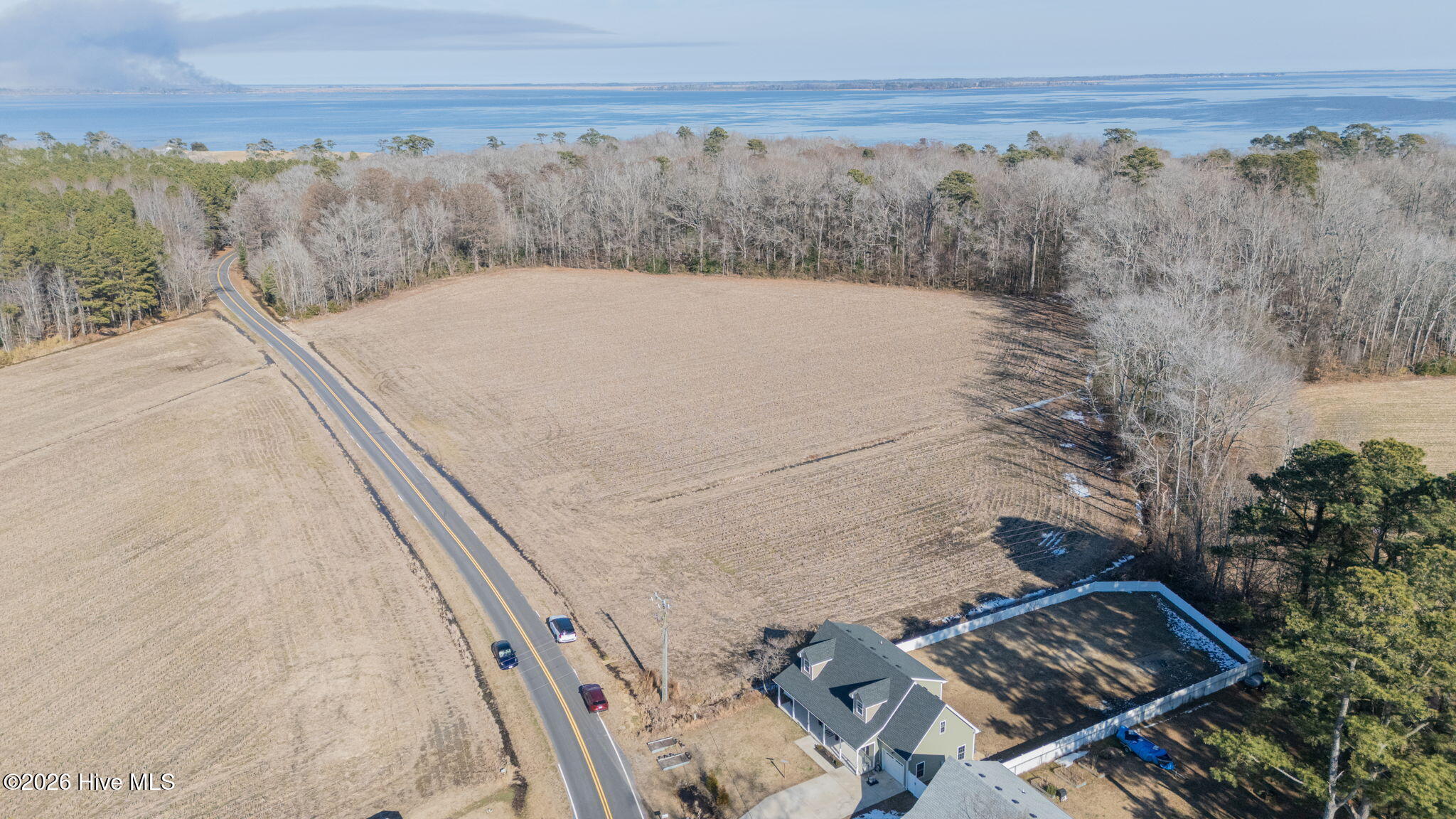104 Creekmore Road Currituck, NC 27929 - Photo 33 of 33 Aerial