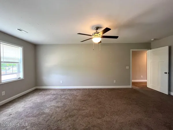 $2,250 | 203 South Pine Street, Aberdeen, NC 28315