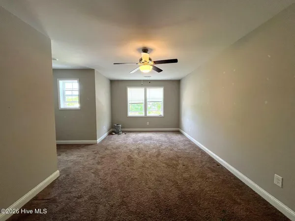 $2,250 | 203 South Pine Street, Aberdeen, NC 28315