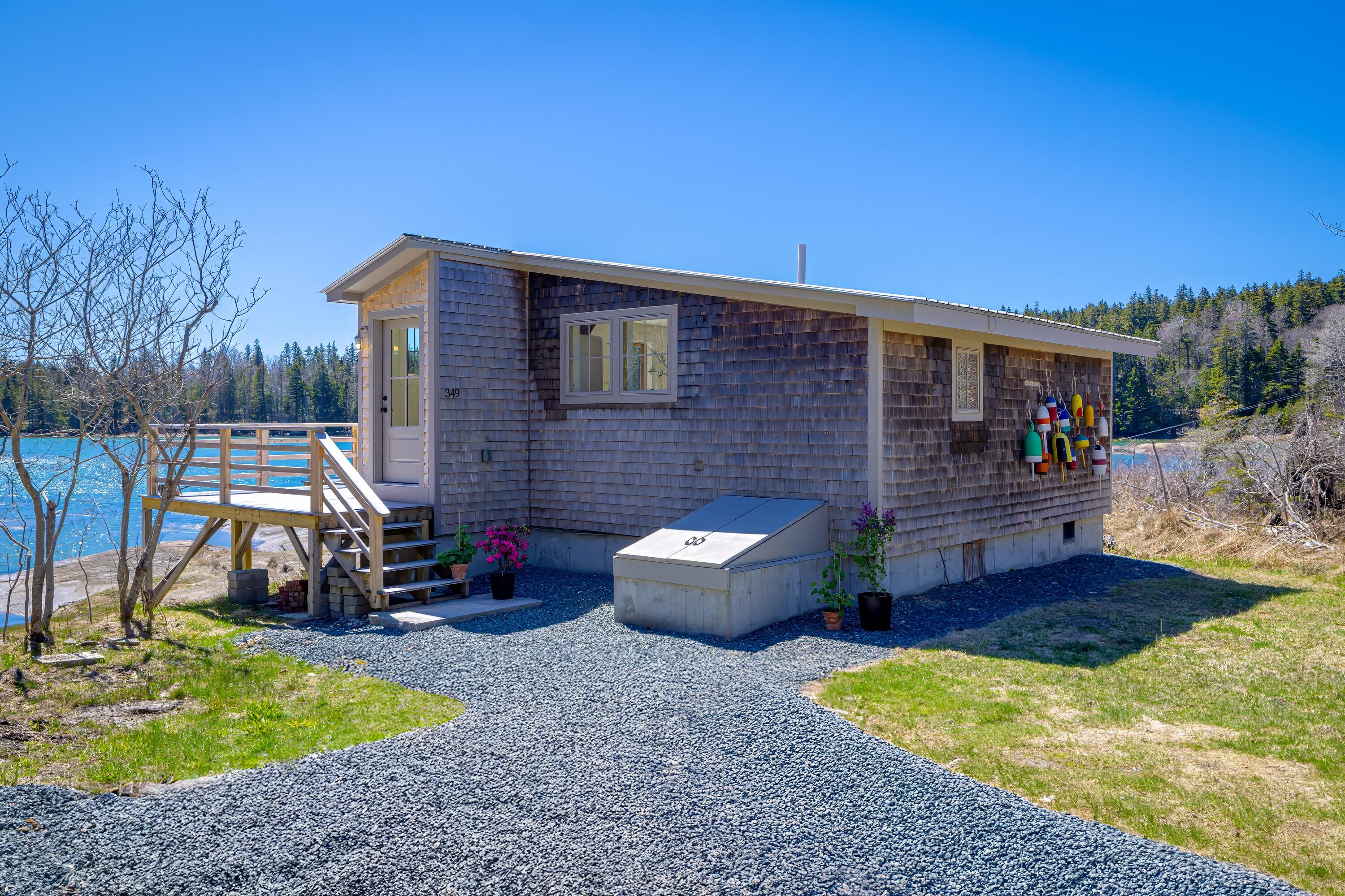 349 Oceanville Road Stonington, ME 04681 - Photo 12 of 51 66-349 Oceanville Road Final-DTP