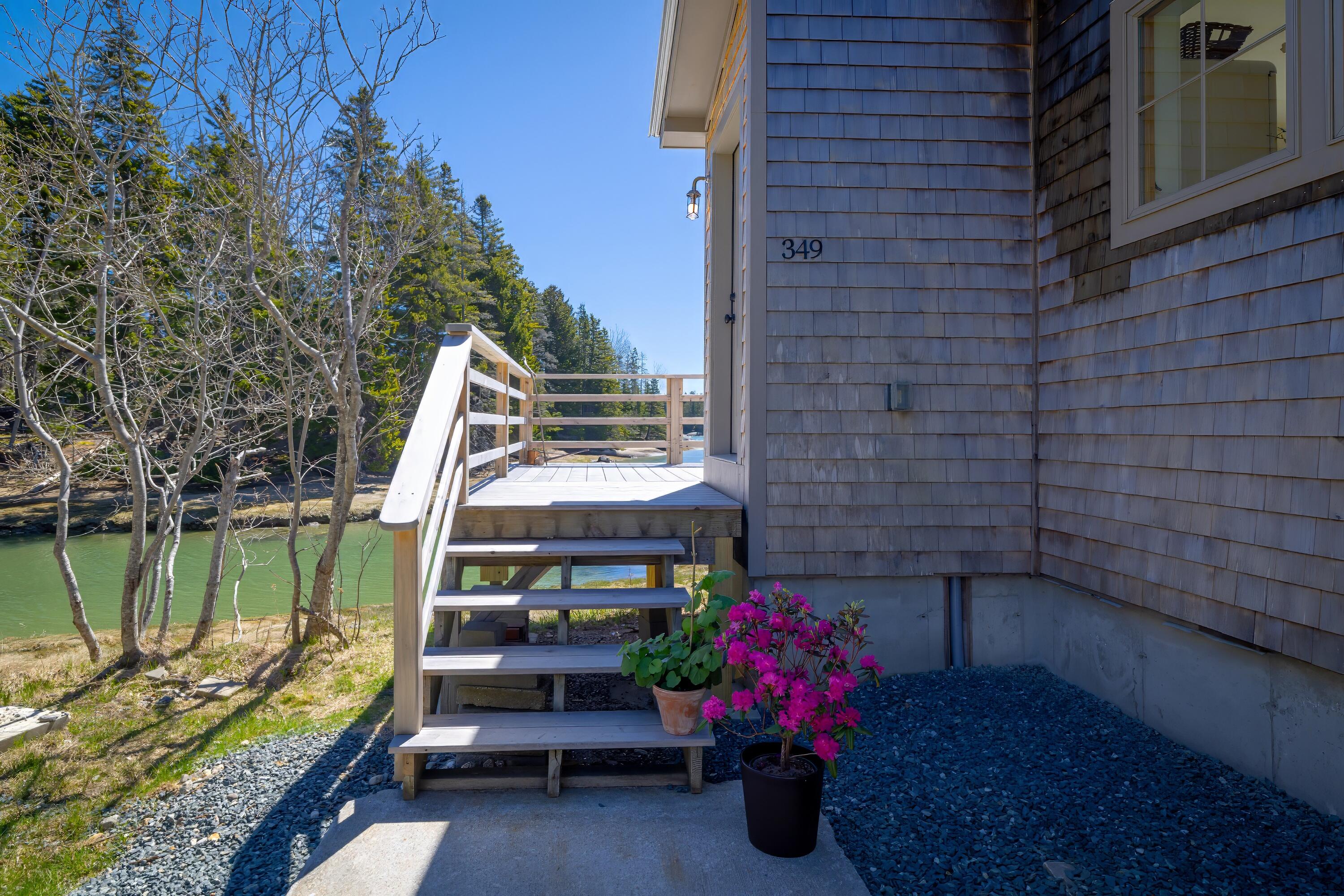 349 Oceanville Road Stonington, ME 04681 - Photo 13 of 51 109-349 Oceanville Road Final-DTP