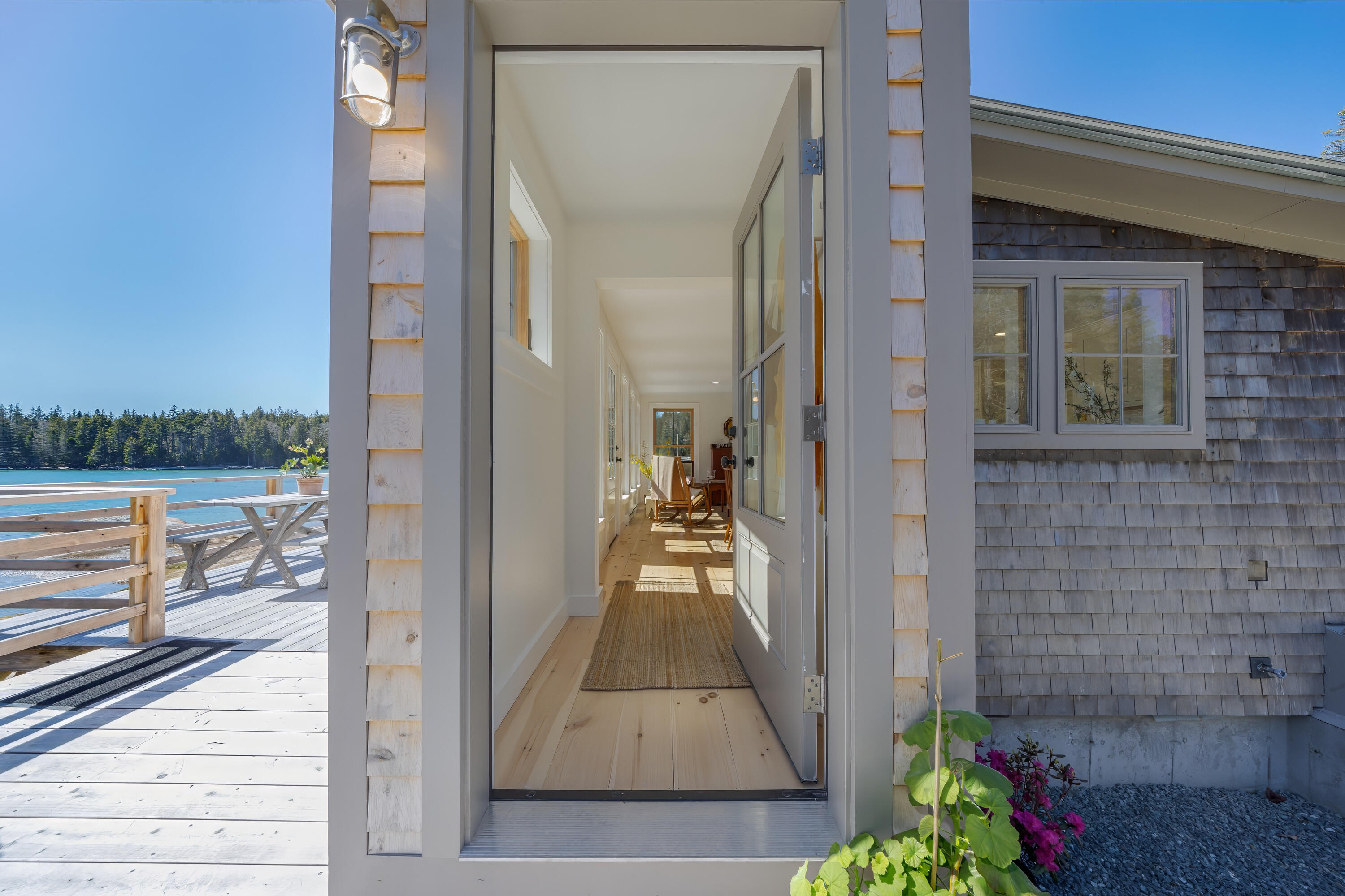 349 Oceanville Road Stonington, ME 04681 - Photo 14 of 51 68-349 Oceanville Road Final-DTP