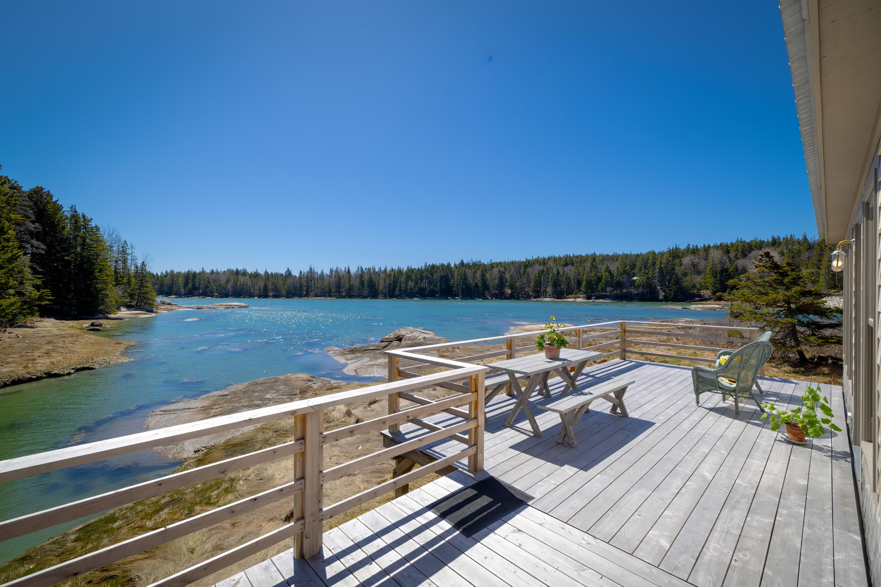 349 Oceanville Road Stonington, ME 04681 - Photo 39 of 51 107-349 Oceanville Road Final-DTP