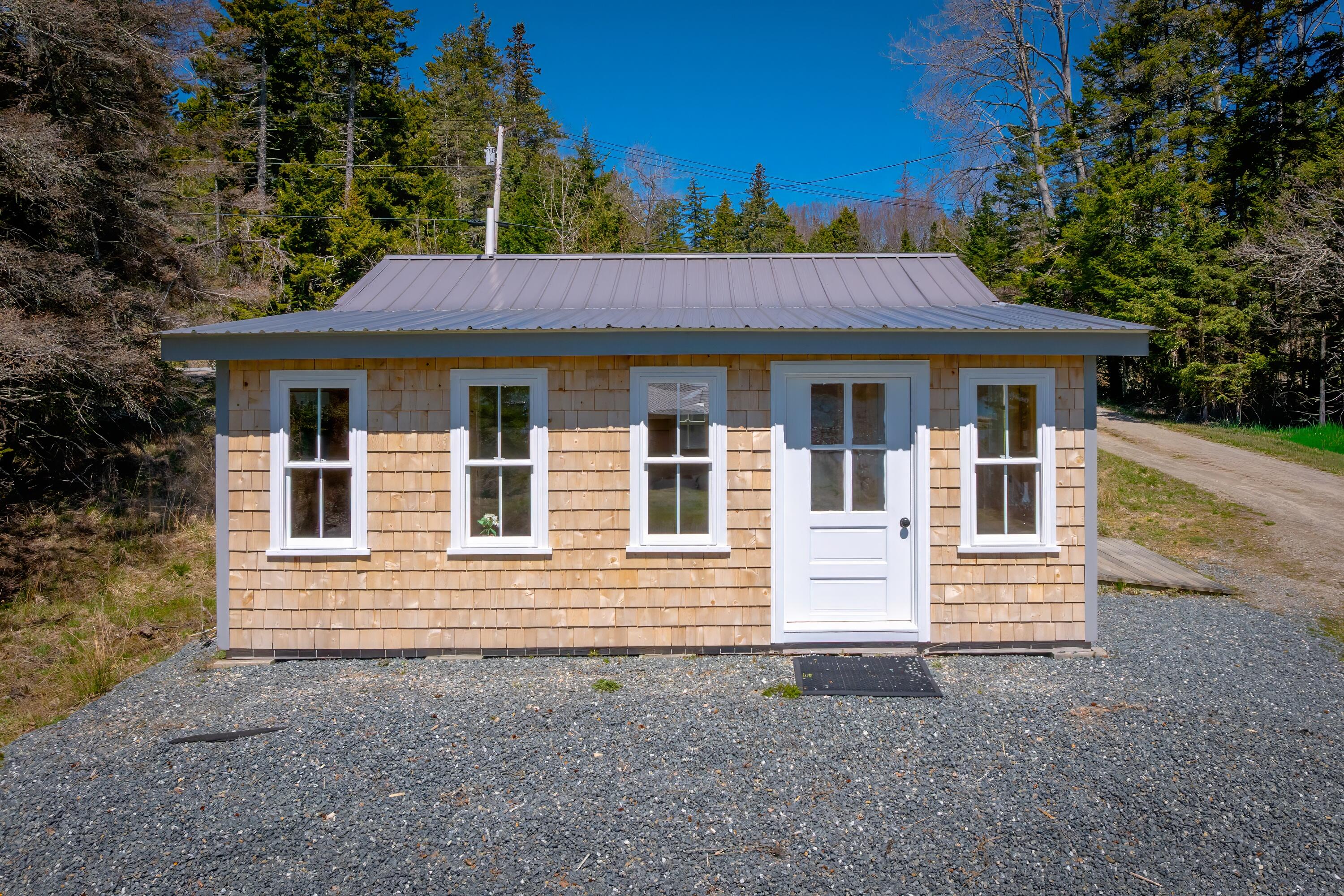 349 Oceanville Road Stonington, ME 04681 - Photo 40 of 51 42-349 Oceanville Road Final-DTP