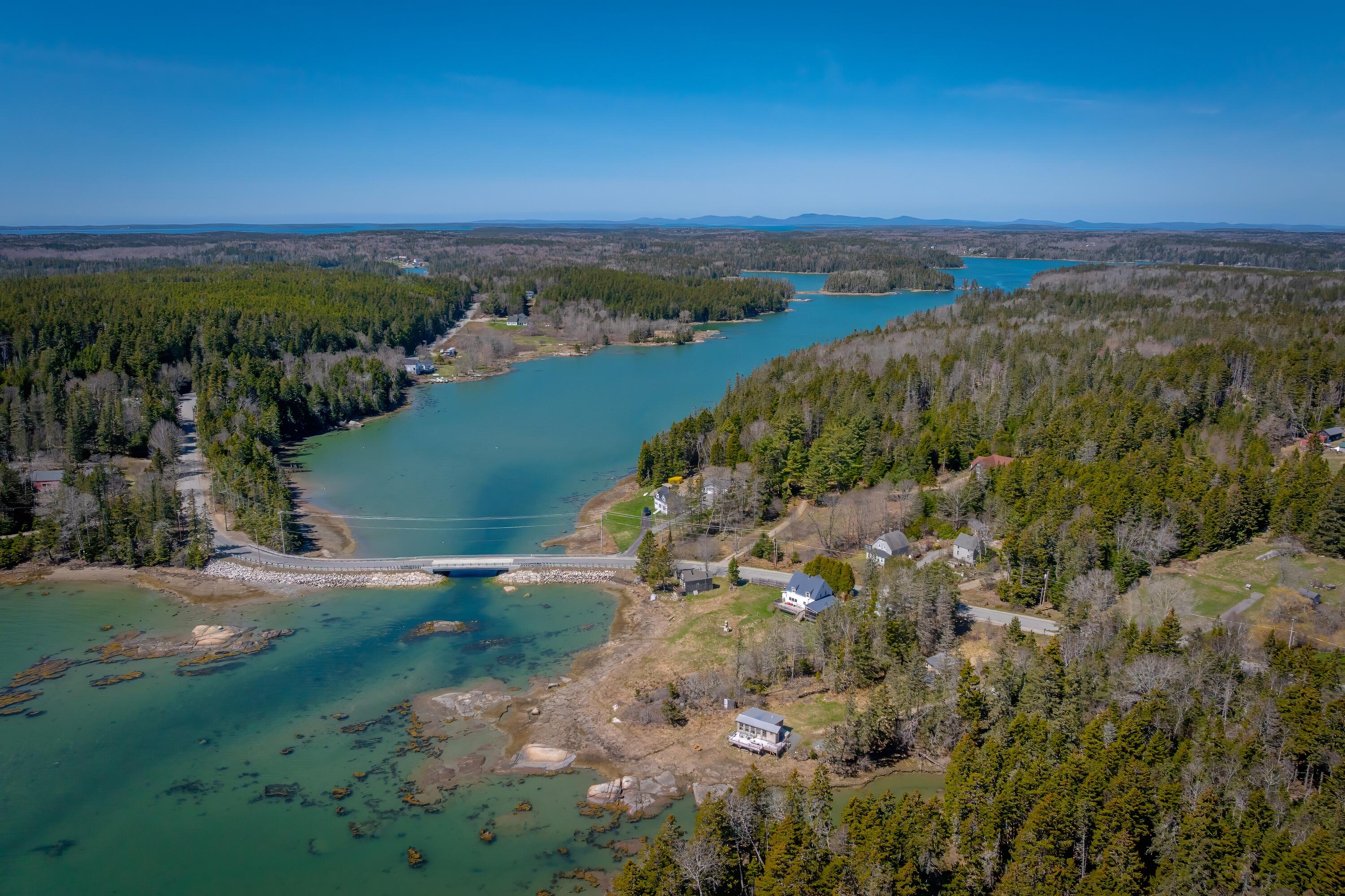 349 Oceanville Road Stonington, ME 04681 - Photo 4 of 51 13-349 Oceanville Road Final-DTP
