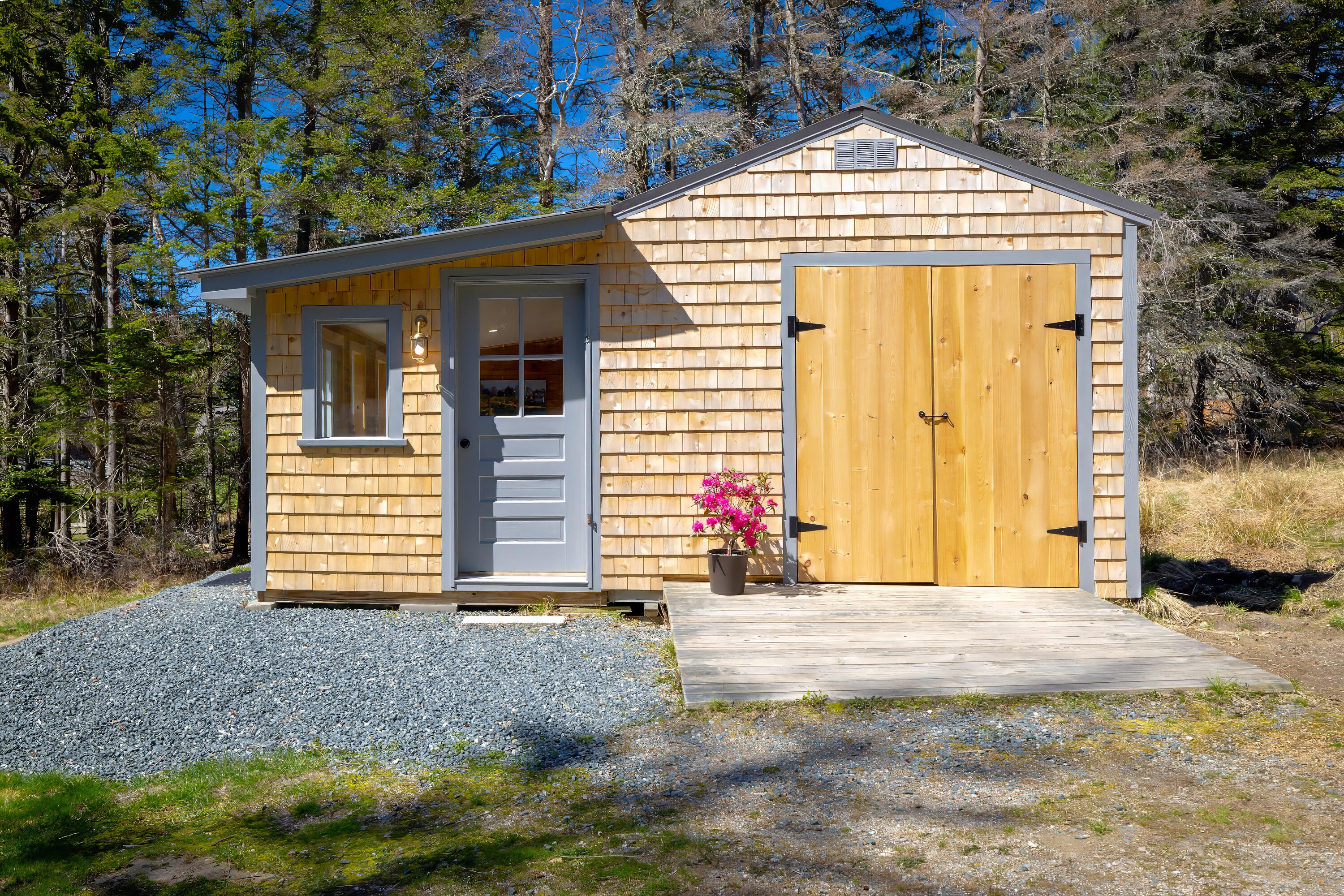 349 Oceanville Road Stonington, ME 04681 - Photo 41 of 51 46-349 Oceanville Road Final-DTP