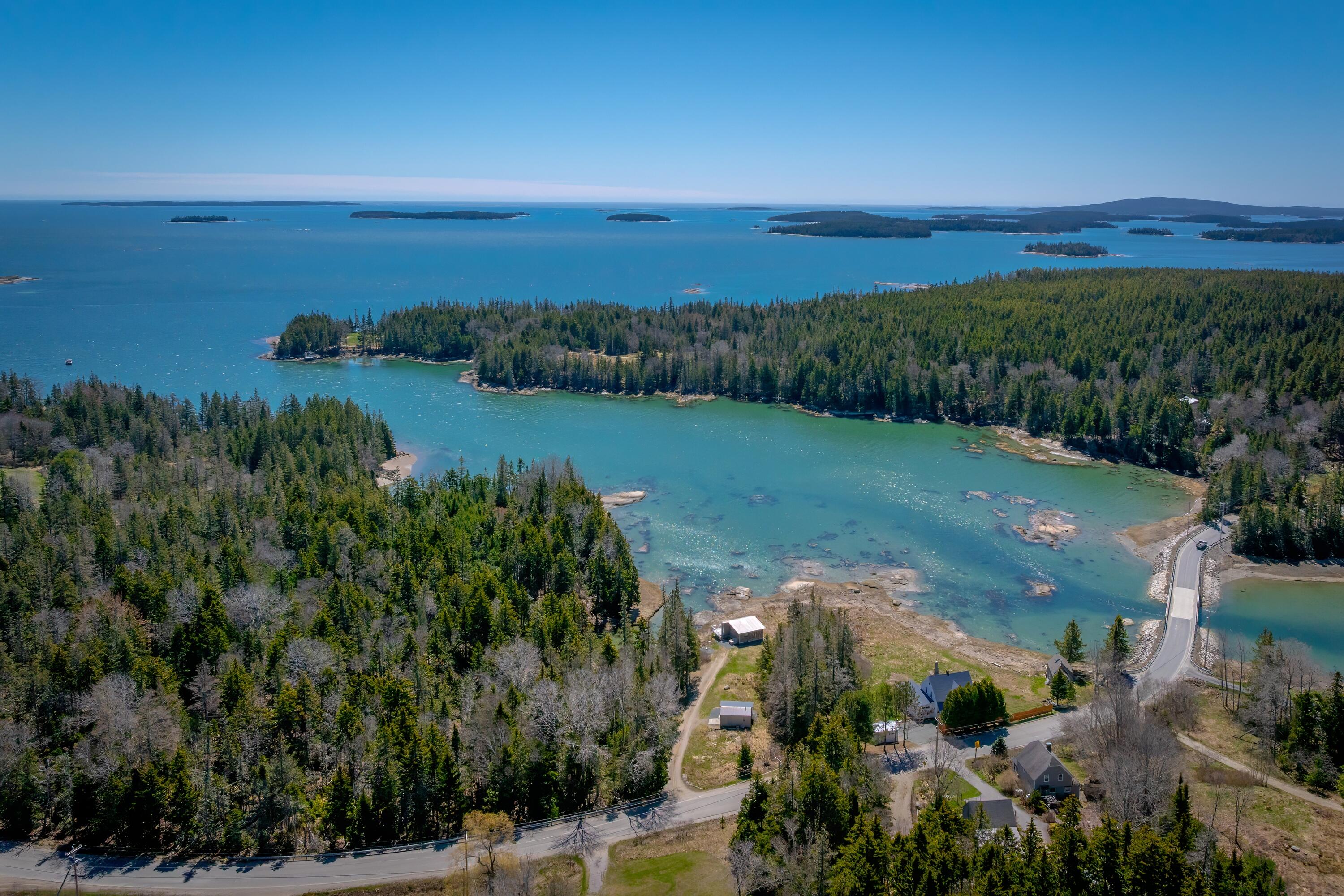 349 Oceanville Road Stonington, ME 04681 - Photo 6 of 51 17-349 Oceanville Road Final-DTP