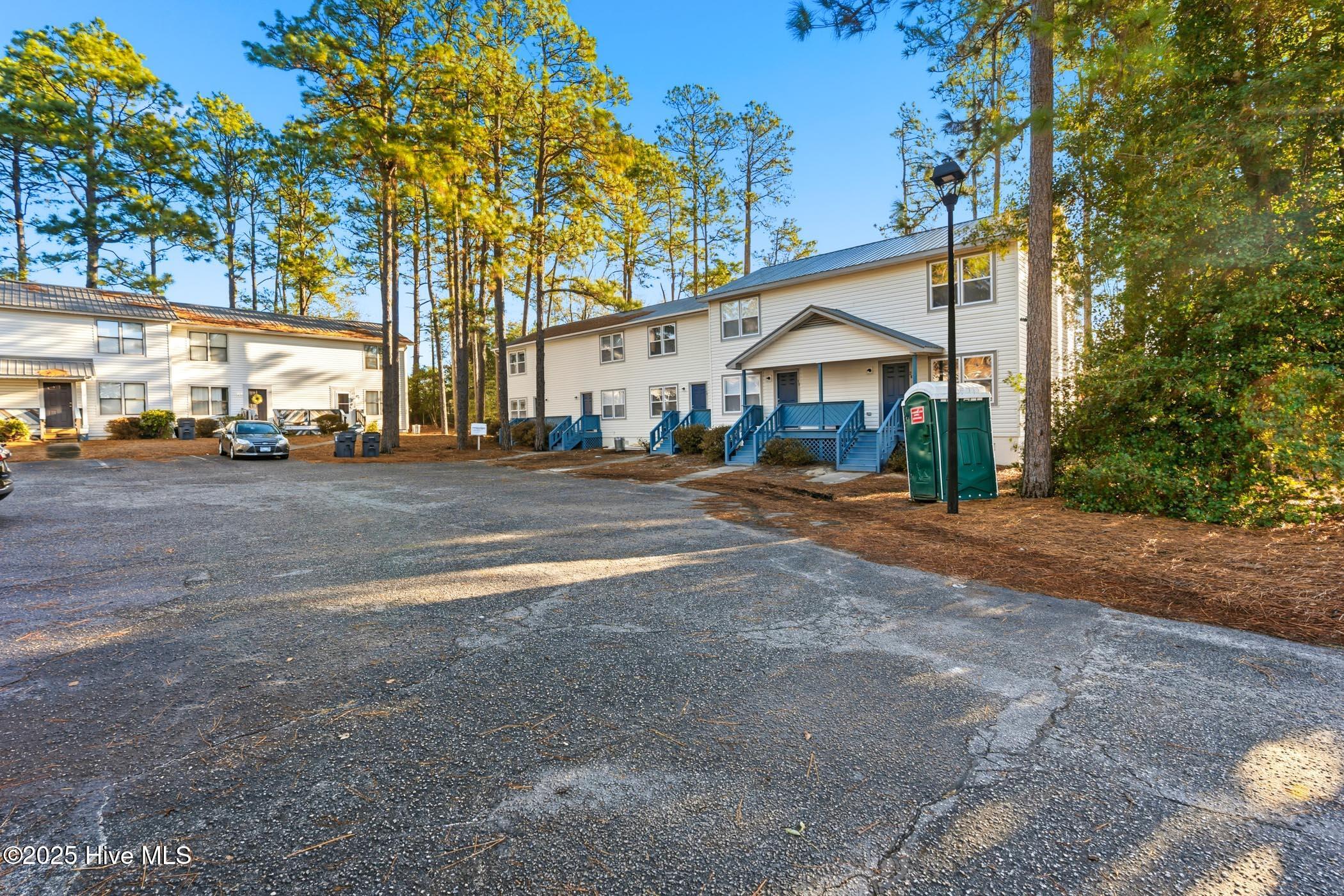 135 Murray Hill Road, Unit 17 Southern Pines, NC 28387 - Photo 7 of 17 A7409194