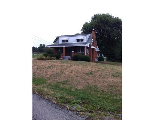 292 Martin Road Darlington, PA 16115 - Photo 1 of 6 Exterior Front.