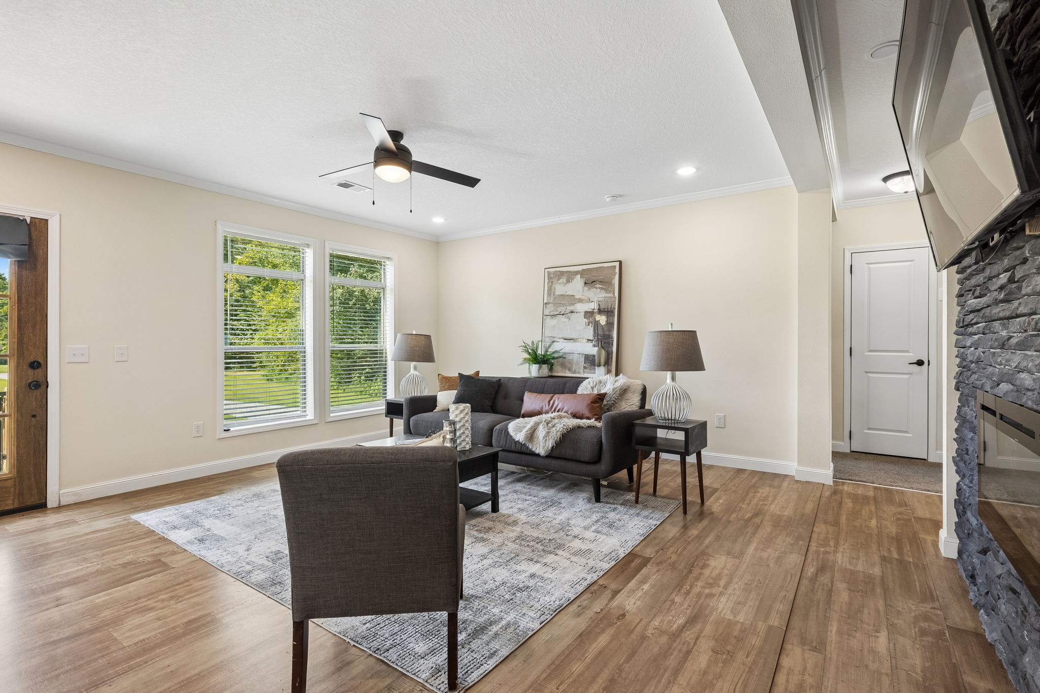 658 Fannie Branch Road Dickson, TN 37055 - Photo 27 of 49 Gallery Image 27