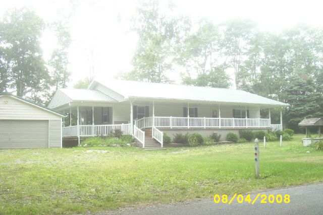 7100 North Sandstone Road Jackson, MI 49201 - Photo 1 of 6 Photo 1